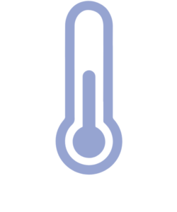 Temp icon