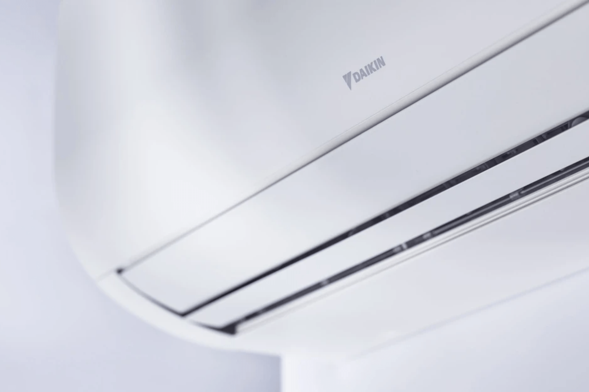 Daikin airconditioner